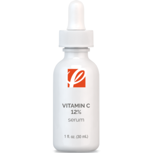 12% Vitamin C+ Serum (STABLE)