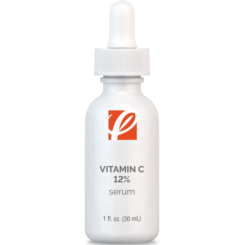 12% Vitamin C+ Serum (STABLE)