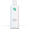Vitamin D Body Lotion
