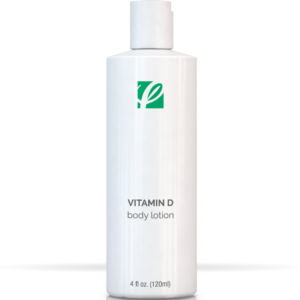 Vitamin D Body Lotion