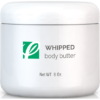 Whipped Body Butter