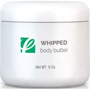 Whipped Body Butter