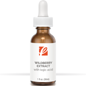 Wildberry Extract with Kojic Acid