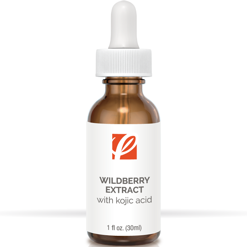 Wildberry Extract with Kojic Acid