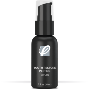 Men's Youth Restore Peptide Serum