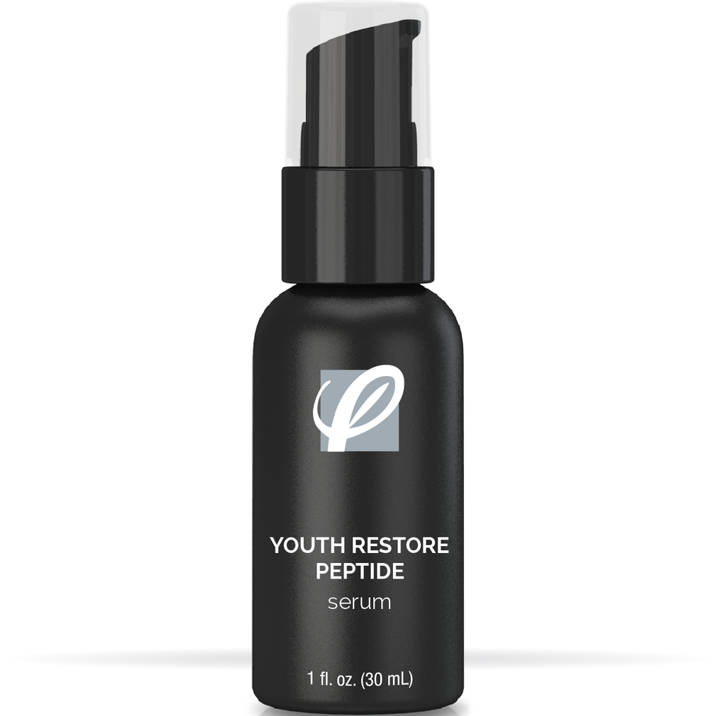 Men's Youth Restore Peptide Serum