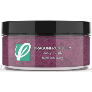 Dragonfruit Jelly Body Scrub product image