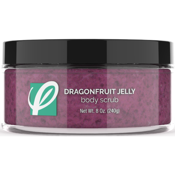 Dragonfruit Jelly Body Scrub product image