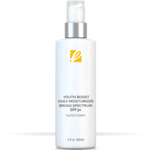 Youth Boost Daily Moisturizer Broad Spectrum SPF30