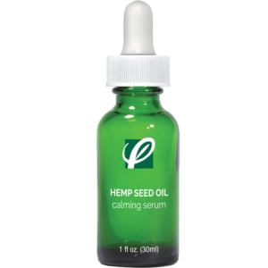 Hemp Seed Oil Calming Serum