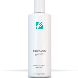 15% Fruit Acid Gel Peel