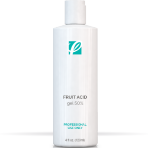 50% Fruit Acid Gel Peel