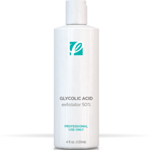 50% Glycolic Acid Peel